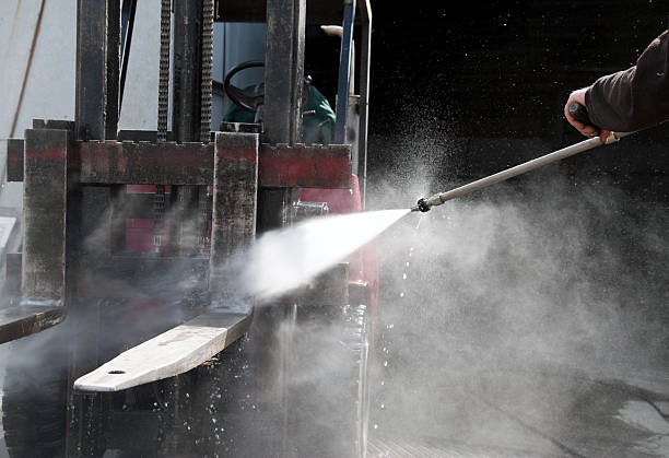 Best Parking Lot and Garage Cleaning  in Alpine, UT